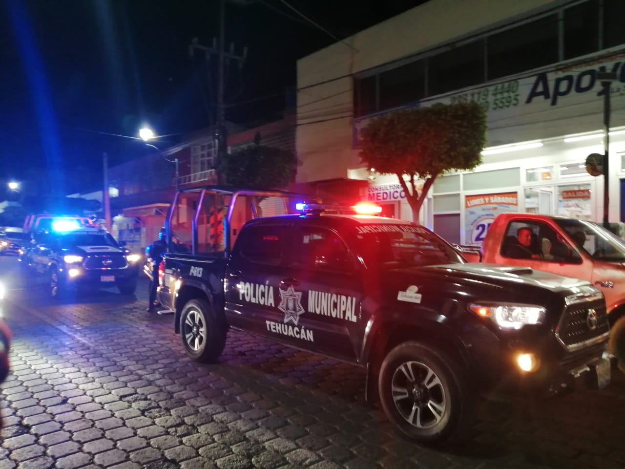 Destinarán 140 mdp del Fortamun para Seguridad Pública en Tehuacán 