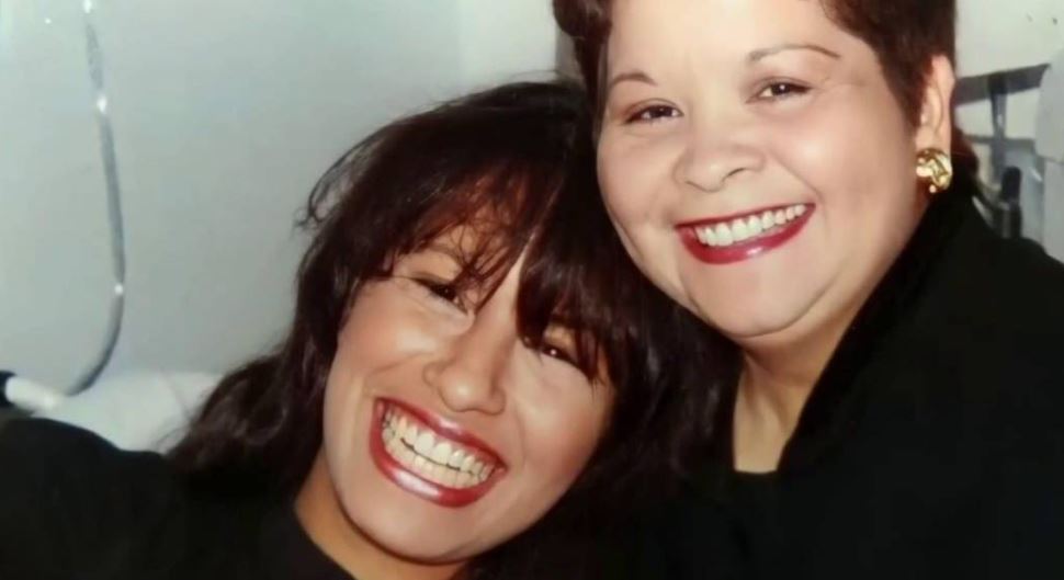 La responsable del asesinato de Selena Quintanilla podría ser liberada en el 2025 