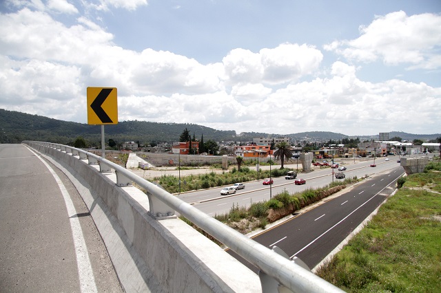 Carreteras, prioridad del gobierno estatal; calles corresponden a ayuntamientos: Céspedes