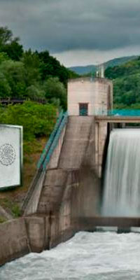 Autoriza Semarnat línea de hidroeléctrica en Sierra Norte