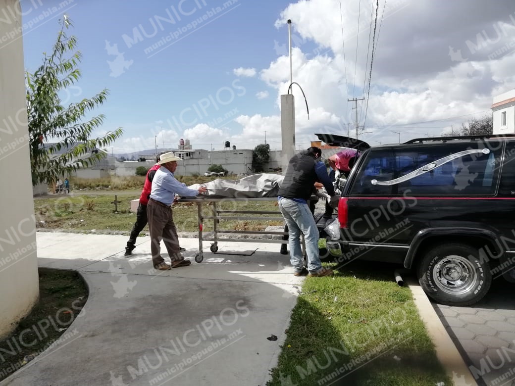 Sólo llegan al Semefo 5 de 7 acribillados en la Puebla-Orizaba