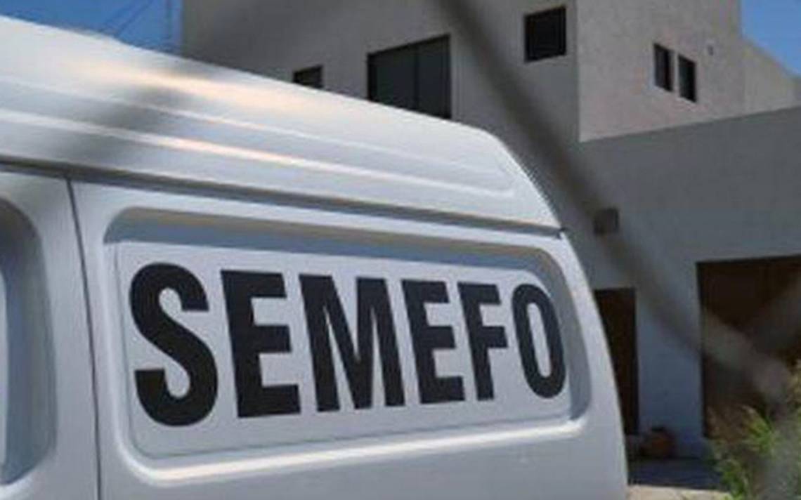 Hallan muerto en su casa a vendedor en la colonia Casa Blanca
