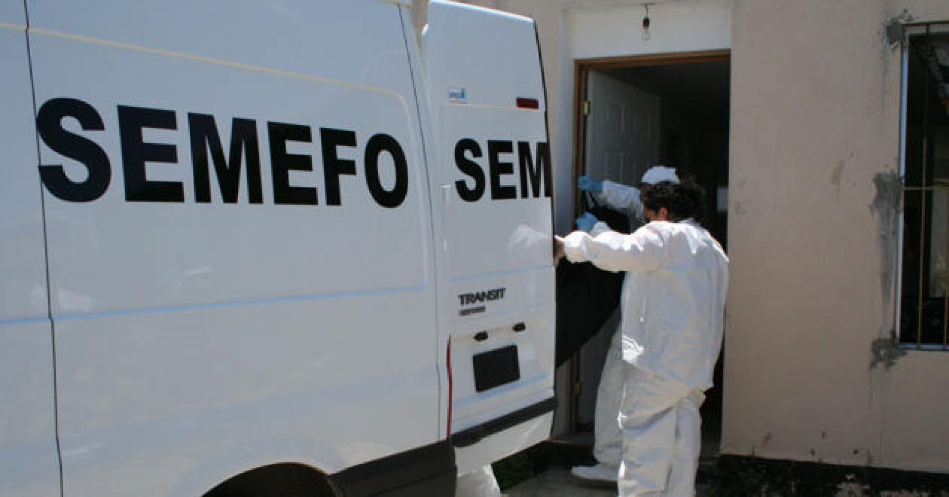 Identificados, 224 cuerpos por desaparición; 160 son de Puebla: Fiscalía