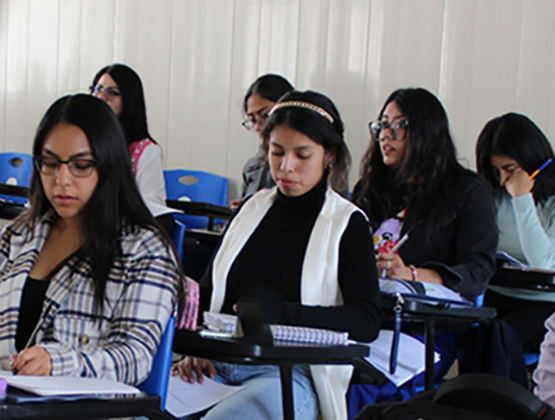 IEDEP invita a poblanos a cursar maestrías en Tecnología e Educativa y Política Pública