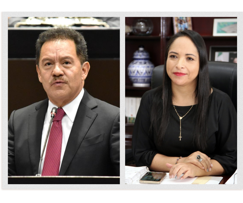 Candidatos de Morena al Senado han gastado 15.4 mdp en 44 días de campaña