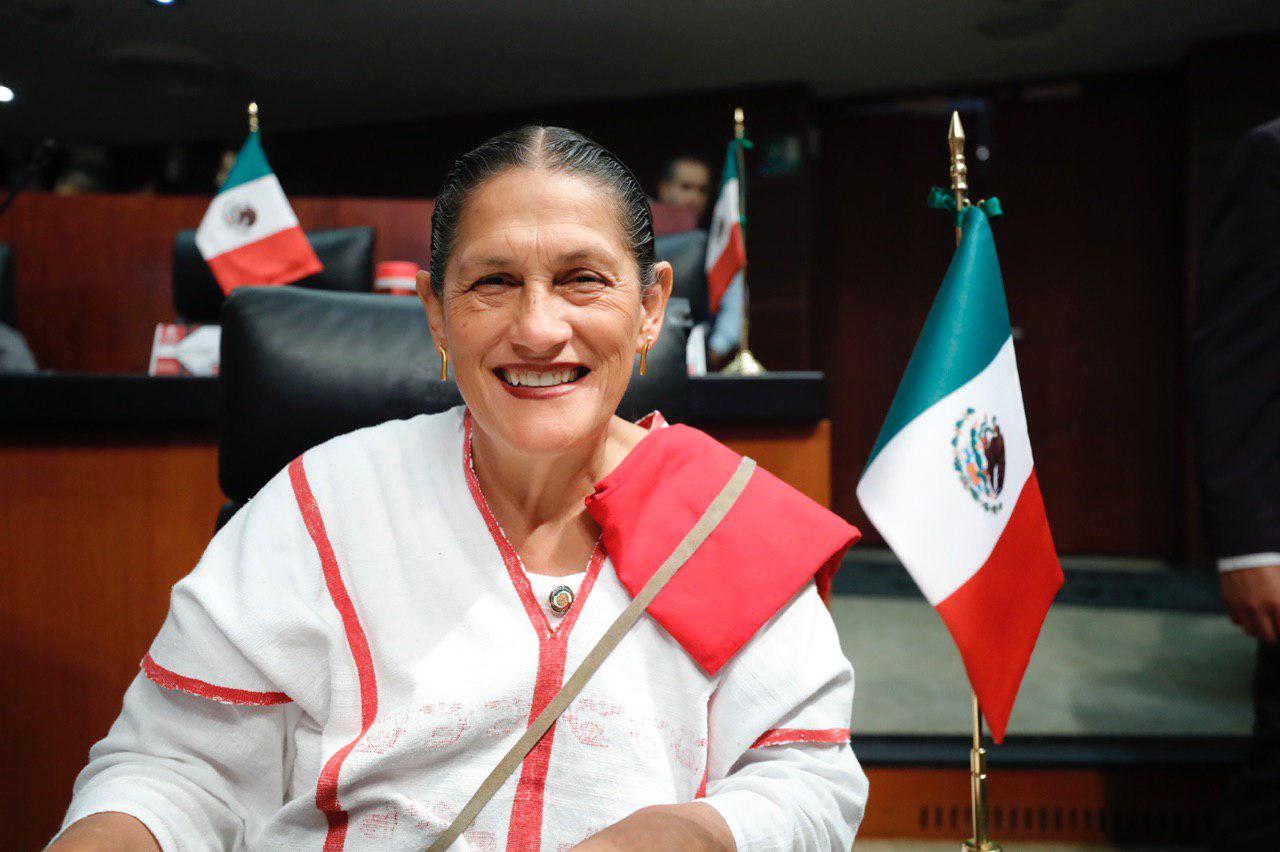 Jesusa Rodríguez, la propuesta de AMLO para ser embajada en Panamá