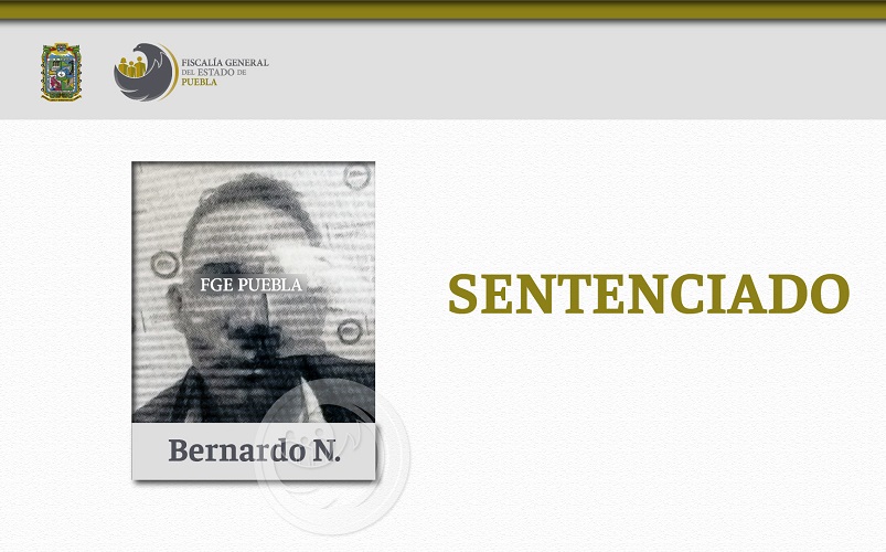 Bernardo intentó robar un taxi, lo atraparon y pasará 6 años preso