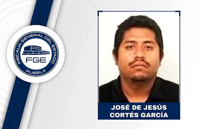 Sentencian a 23 años de prisión a homicida de Mariana N., estudiante de la BUAP
