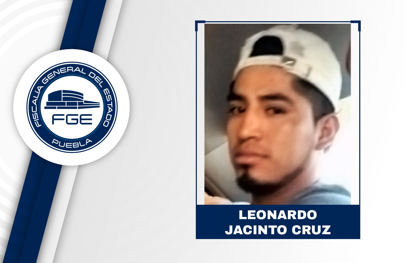 Le dan 87 años de prisión a asesino y plagiador de estudiante de la BUAP
