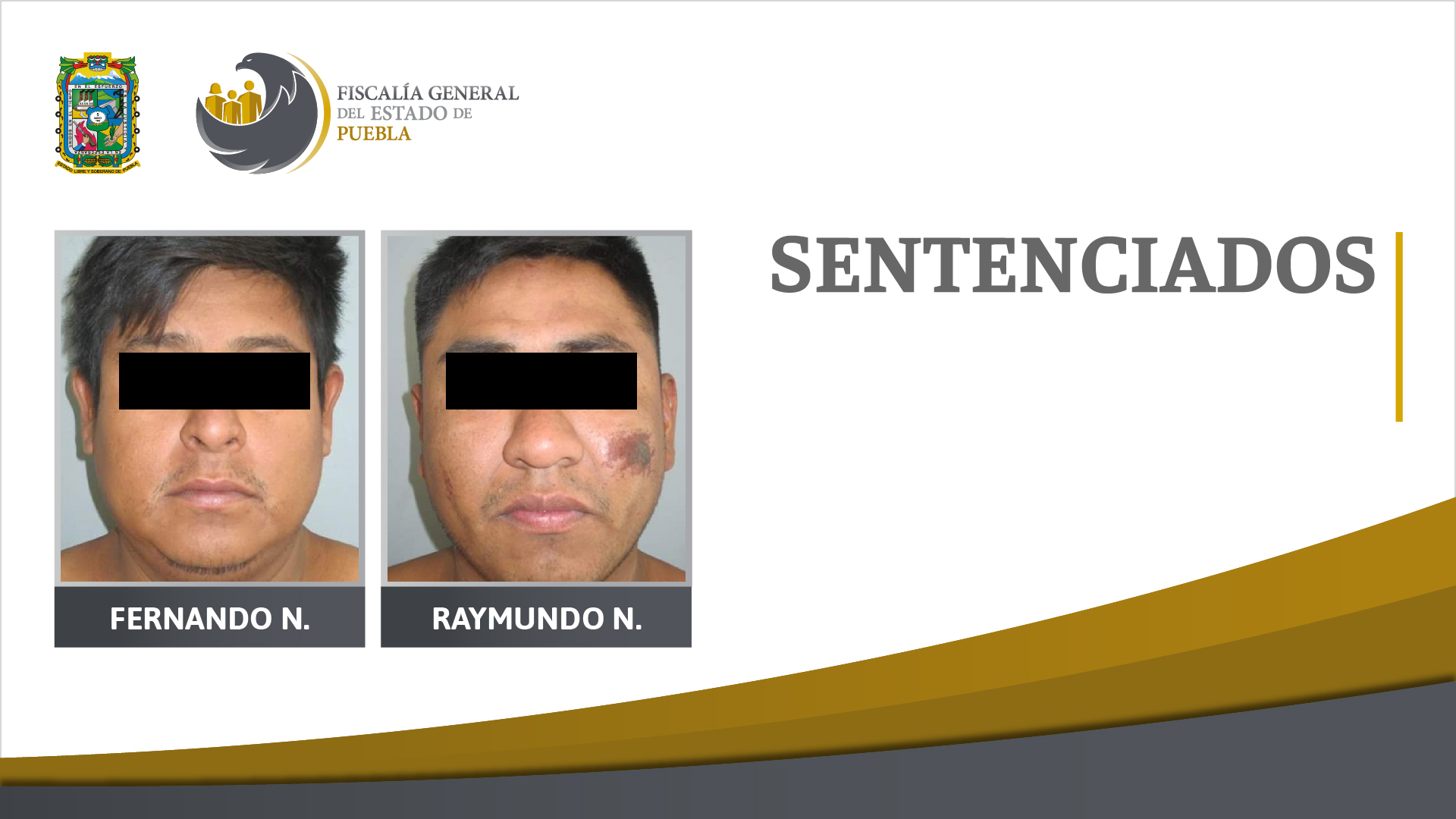 Lo balearon por llevar urnas de votación en Coyomeapan y les dan 20 años de cárcel