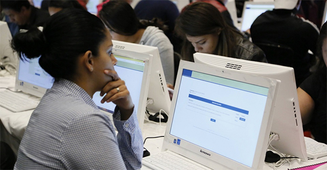 Hoy inicia solicitud de cambio de adscripción de docentes: SEP