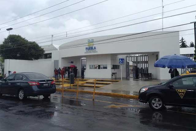 Tras muerte de trabajador, SNTE 51 suspende actividades en SEP