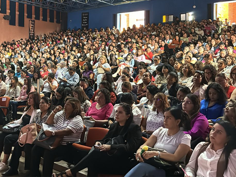 Puebla, primer estado en conocer libros de texto gratuitos de preescolar: SEP