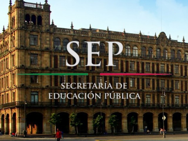 SEP pide recorte de personal por política de austeridad