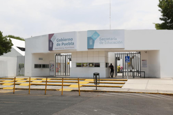 Presenta SEP Puebla Modelo Educativo Híbrido a 95 asesores técnicos