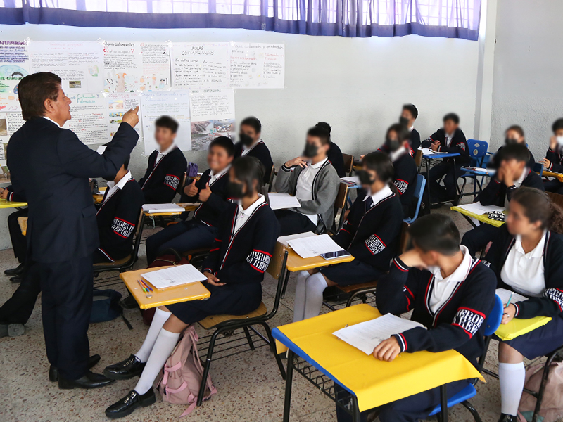 Publica SEP Puebla requisitos para proceso de cambio de plantel educativo