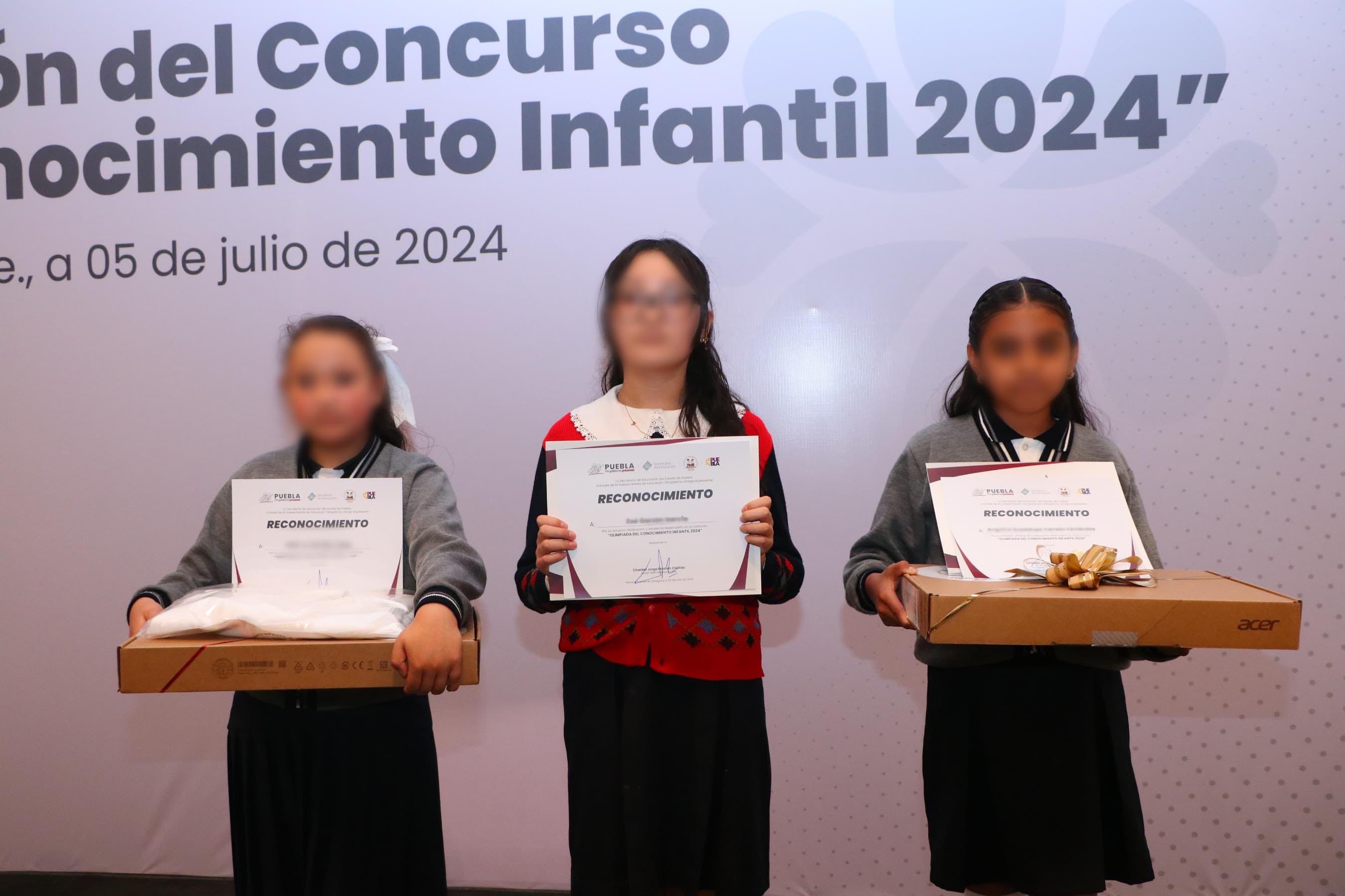 SEP Puebla dará beca mensual a estudiantes de secundaria