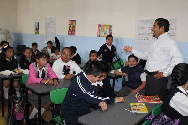 Preparan atención psicológica para estudiantes de Tehuacán ante contingencia