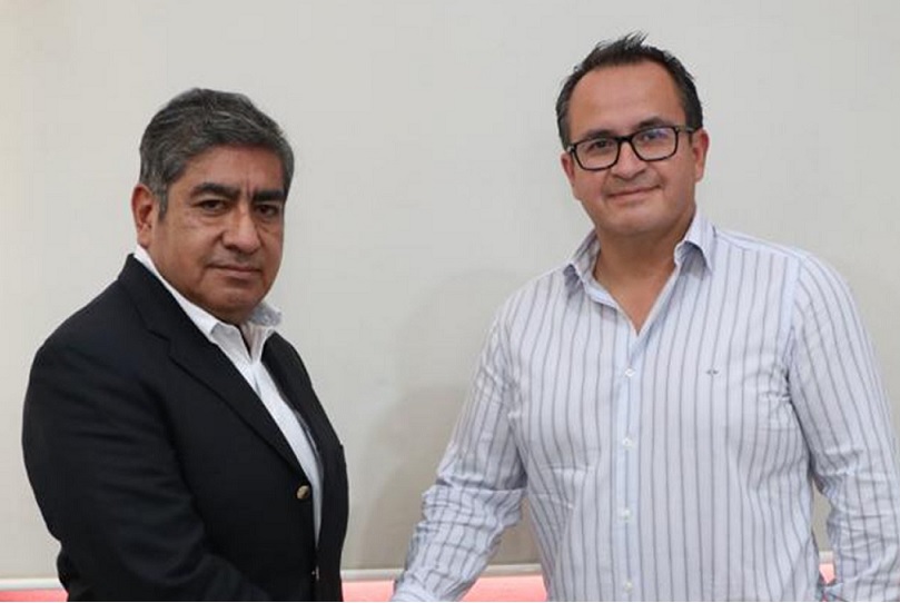 Ex asesor de Jorge Estefan llega a Finanzas de la SEP