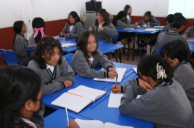 Publica SEP este lunes resultados de las preinscripciones en Puebla