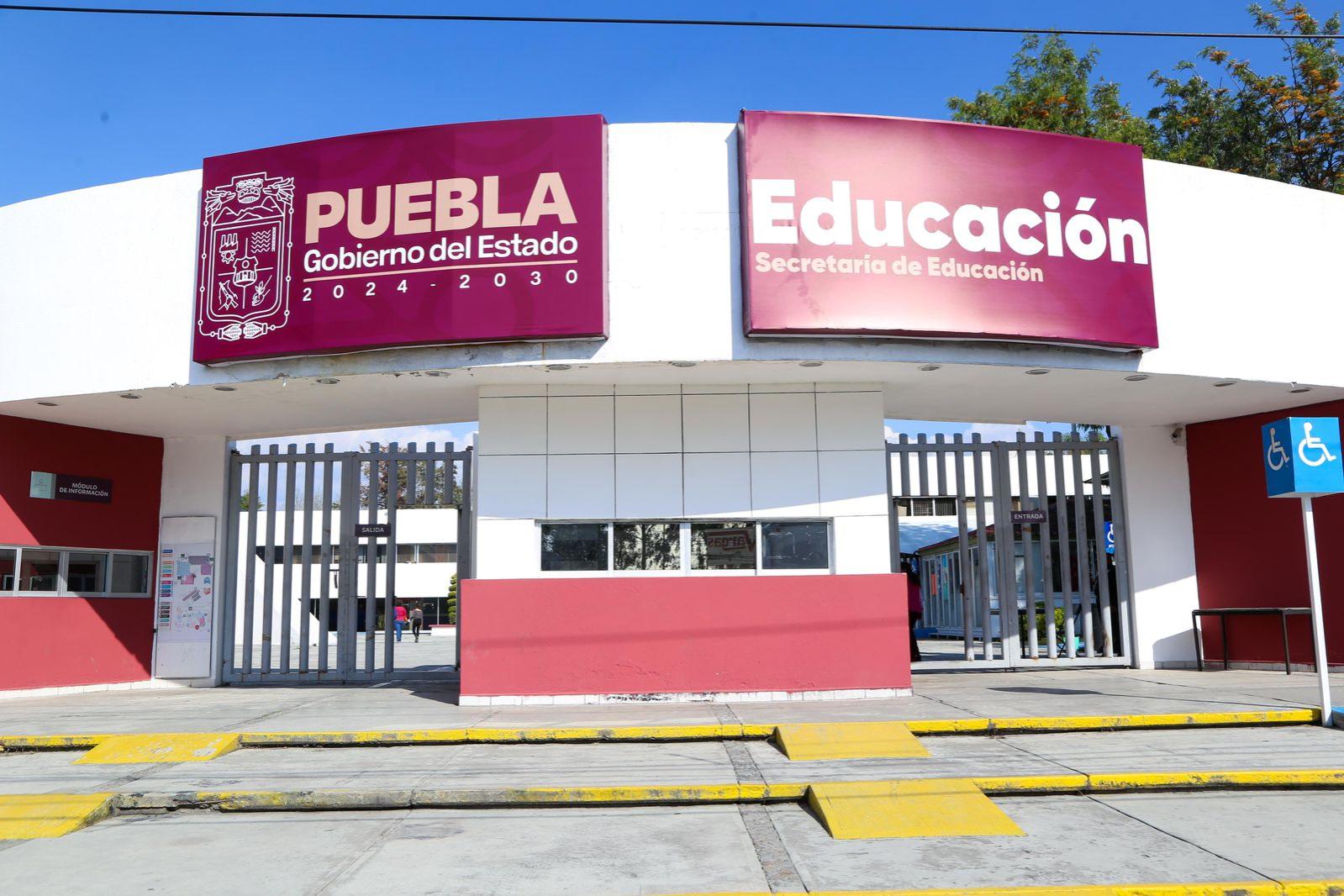 SEP detecta falsas solicitudes de infraestructura en escuelas