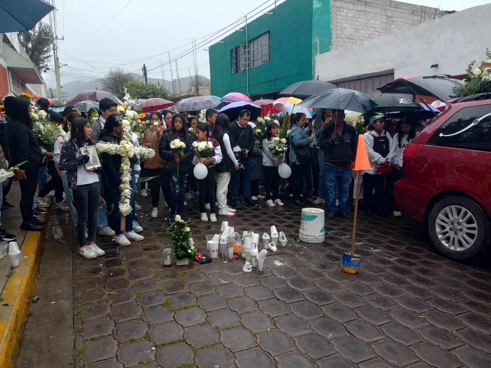 Vinculan a proceso a adolescente por muerte de Sebastián, estudiante de Telesecundaria de Tehuacán