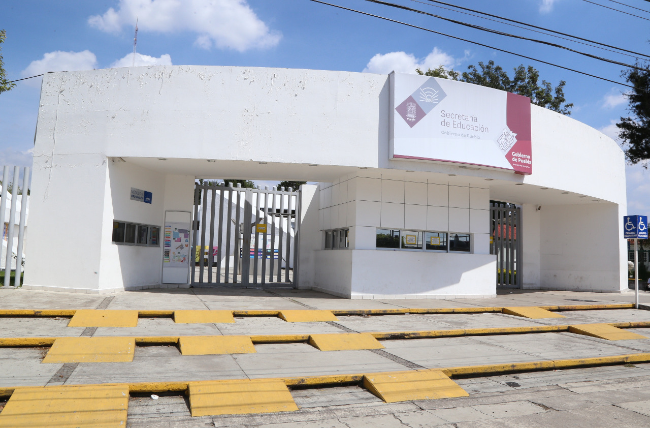 Convoca SEP Puebla a participar en el Programa Nacional de Inglés