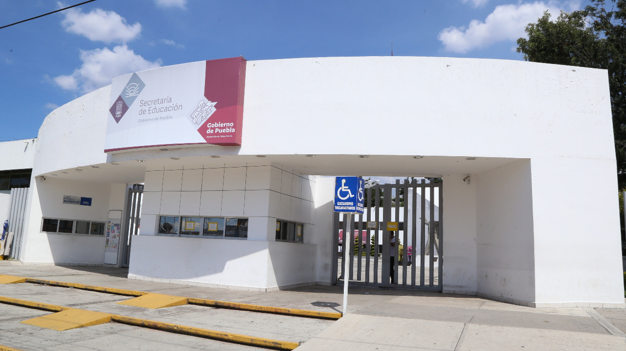 Otorga SEP Puebla asistencia educativa a adultos mayores privados de su libertad