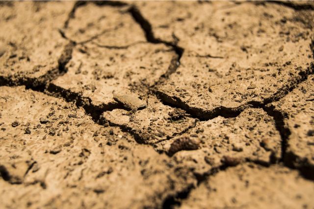 Sequía en México baja tras tormentas, pero persiste en el noroeste