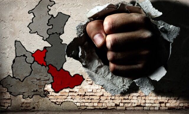 En región de Serdán asesinan a 2 consejeros electorales