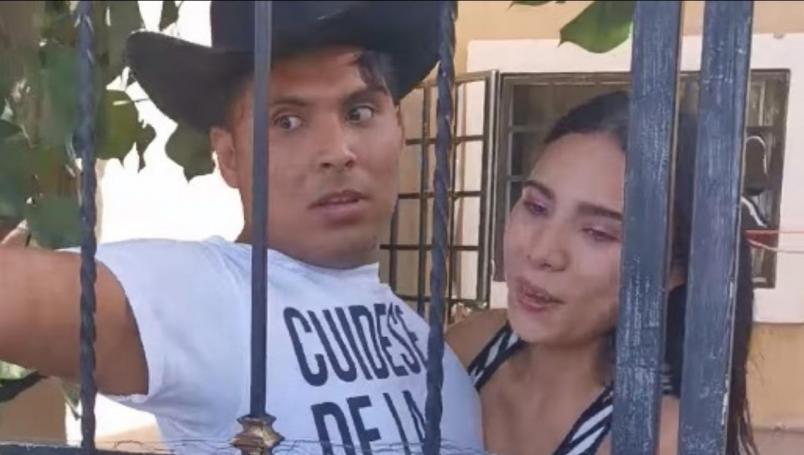 Video Le Lleva Serenata A Su Novia Y La Encuentra Con Otro Municipios Puebla Noticias Del 