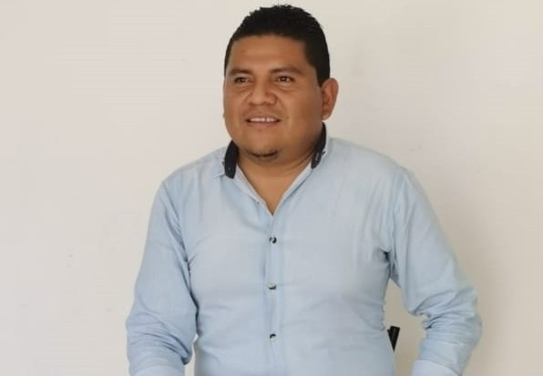 Esta es la planilla de Sergio Sandoval, candidato del PAN en Ajalpan