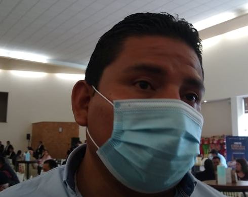 Buscará edil electo de Ajalpan recursos para cuartel de la Guardia Nacional