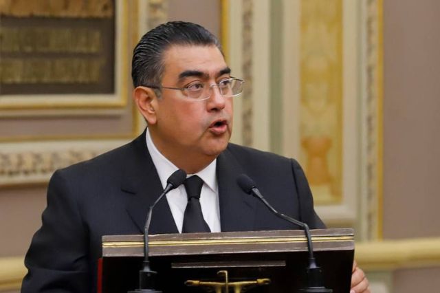 Sergio Salomón impulsa el turismo con rehabilitación de espacios emblemáticos 