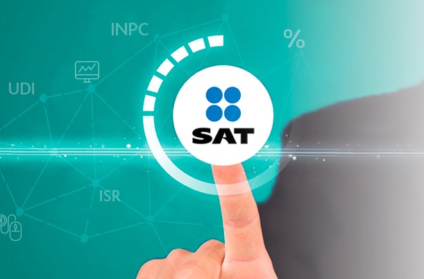 Para abril aumentaron las devoluciones del SAT un 58.7%