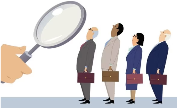 La probidad quedó en las intenciones