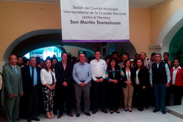 Detectan falsos gestores de SEDESOL en Texmelucan y Tehuacán