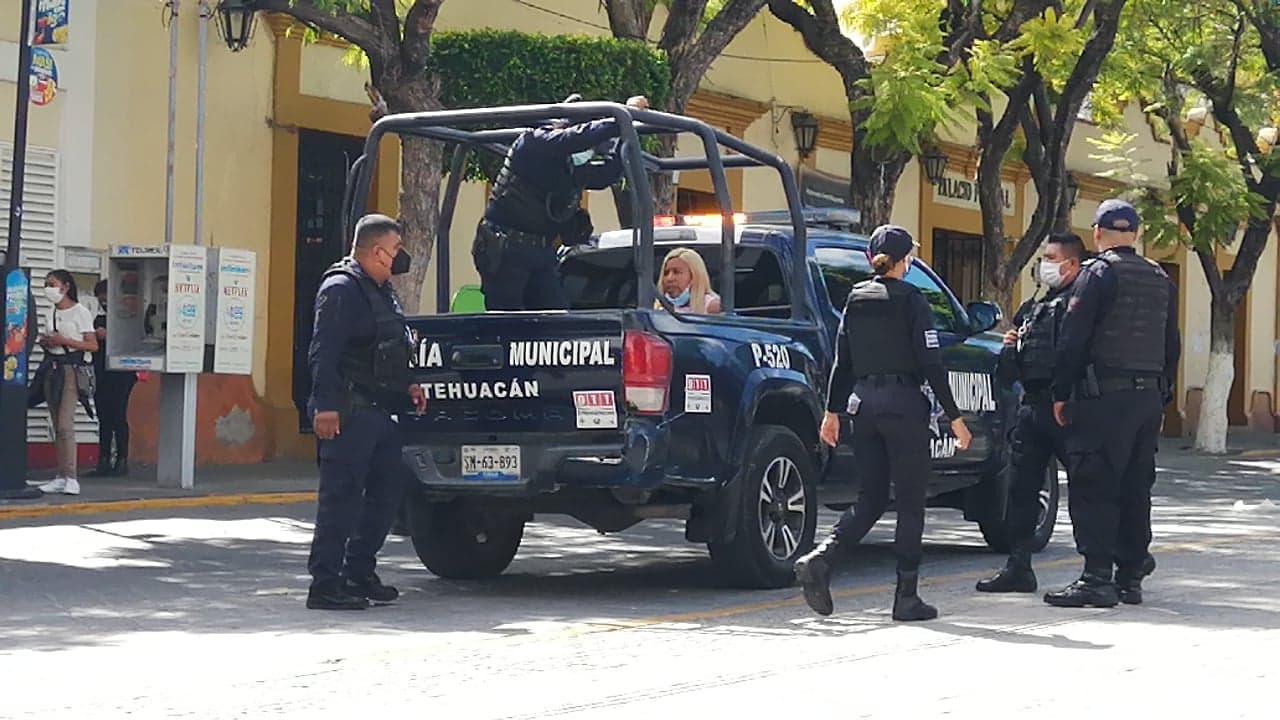 Cierre de antros aumenta prostitución en centro de Tehuacán