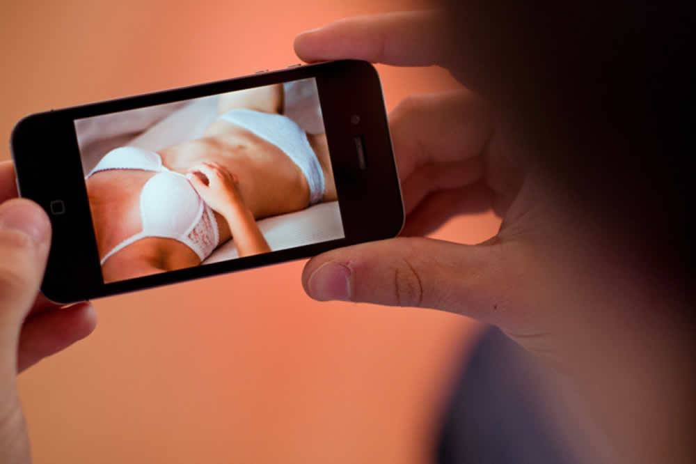 Hay 4 mil jóvenes vulnerables al sexting en Tehuacán