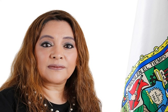 Amanda Gómez podría participar como aspirante a la ASE: Mónica Ruiz