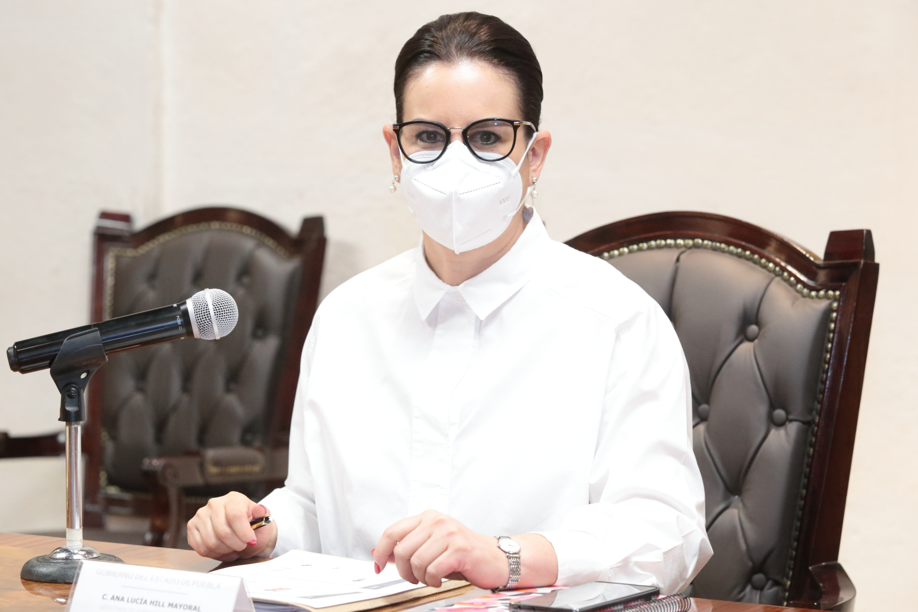 Clausura Protección Civil en Puebla 4 comercios por incumplir normas sanitarias