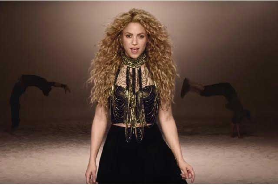 Rechazan recurso de Shakira para archivar causa por fraude fiscal