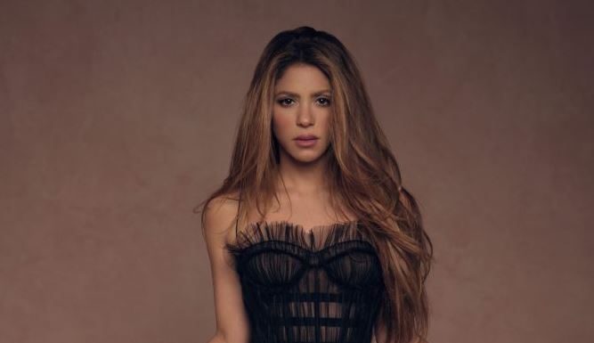 ¡Bienvenida! Shakira ha anunciado que vivirá temporalmente en México 