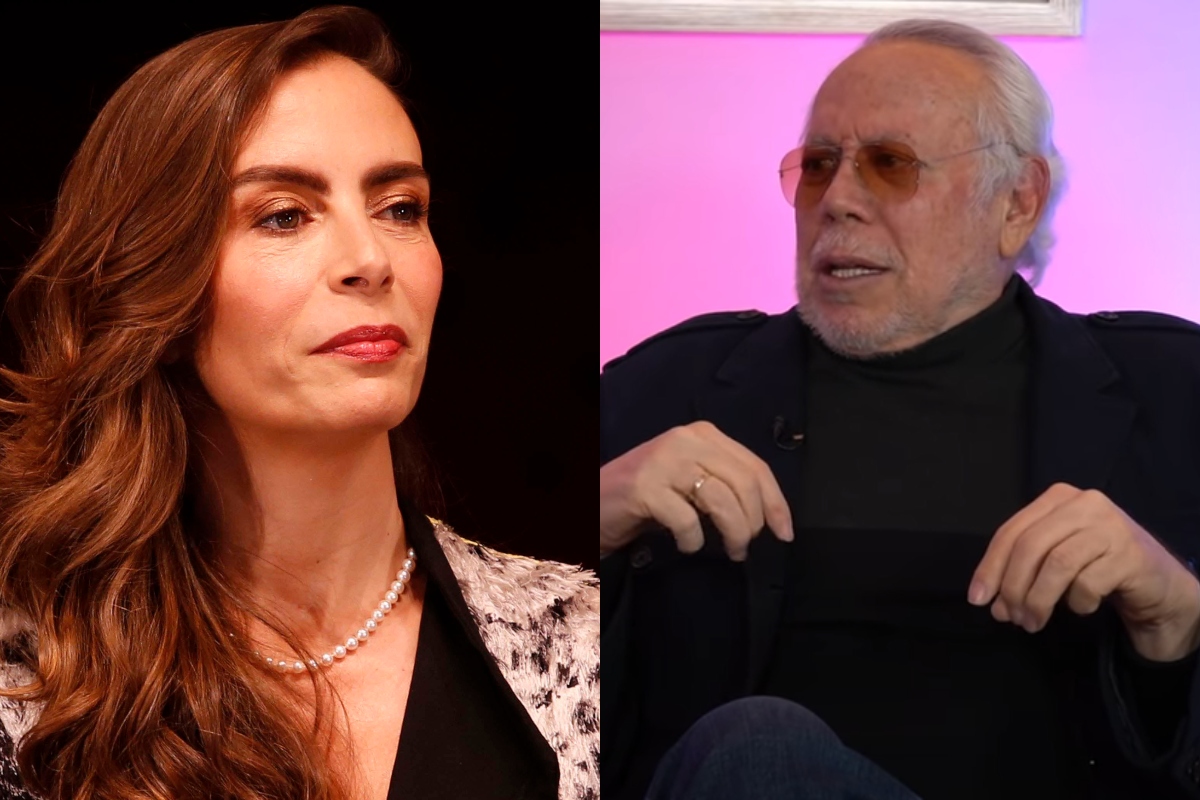 Luis de LLano miente, lo que hizo es un delito: Sasha Sokol