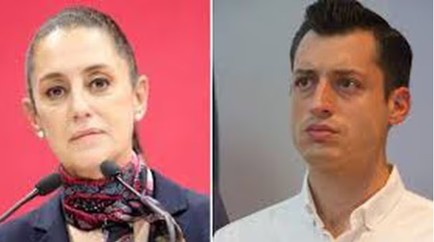 Si Máynez se va: más votos Claudia que Xóchitl. Y en 2030 Colosio quizá y Ebrard ido
