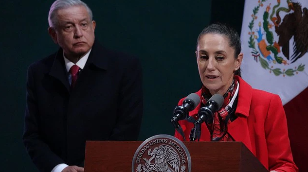 Ojo, Andrés Manuel, ponga atención Claudia: entre David y Goliat sí hubo tiro