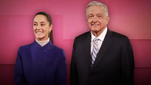 AMLO y Claudia: esta propuesta de un jurista sensato tiene sentido