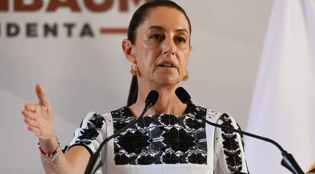 El dilema de Claudia