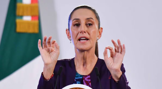 El acertijo de Claudia
