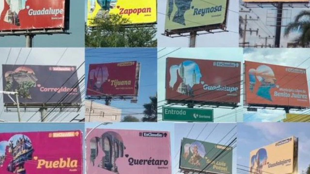 Quieren descalificar a Claudia. No podrán, pero si lo lograran, quién sería candidato